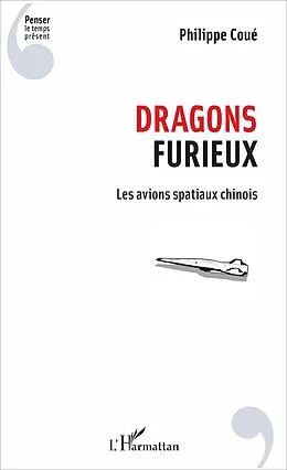 ePUB Dragons furieux von Coue Philippe Coue