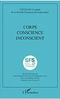 E-Book (epub) Corps Conscience Inconscient von Fortuna Jean-Francois Fortuna