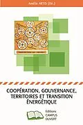 E-Book (epub) Cooperation, gouvernance, territoires et transition energetique von (Dir. Amelie Artis (Dir.
