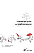 E-Book (epub) Litterature et management von de Geuser Fabien de Geuser