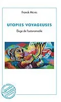 E-Book (epub) Utopies voyageuses von Michel Franck Michel