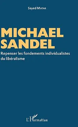 E-Book (epub) Michael Sandel von Matar Sayed Matar