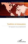 E-Book (epub) Tradition et innovation von Anido Freire Naiade Anido Freire
