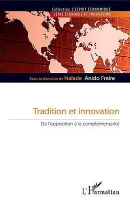 E-Book (epub) Tradition et innovation von Anido Freire Naiade Anido Freire
