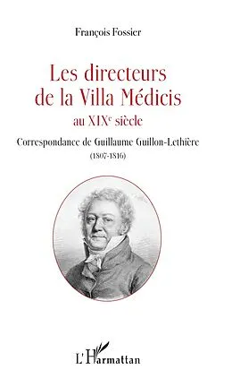 E-Book (epub) Les directeurs de la Villa Medicis au XIXe siecle von Fossier Francois Fossier