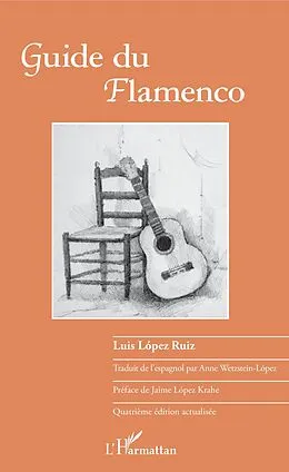 ePUB Guide du flamenco von Lopez Ruiz Luis Lopez Ruiz