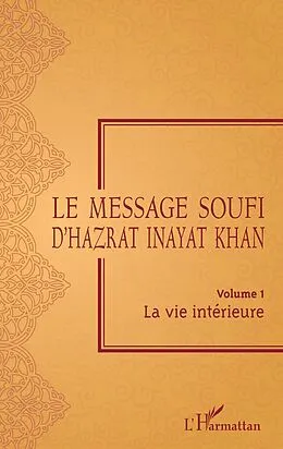 E-Book (epub) Le Message Soufi von Inayat Khan Hazrat Inayat Khan