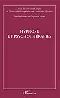 E-Book (epub) Hypnose et psychotherapies von Djayabala Varma Djayabala