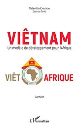 E-Book (epub) Vietnam von Chuekou Valentin Chuekou
