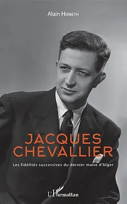 E-Book (epub) Jacques Chevallier von Herbeth Alain Herbeth