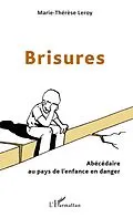 E-Book (epub) Brisures von Leroy Marie-Therese Leroy