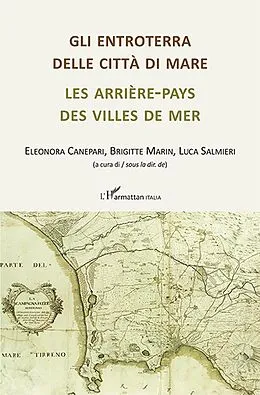ePUB Les arriere-pays des villes de mer von Canepari Eleonora Canepari