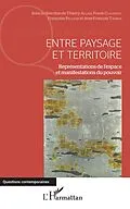 E-Book (epub) Entre paysage et territoire von Thomas Jean-Francois Thomas