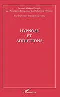 E-Book (epub) Hypnose et addictions von Djayabala Varma Djayabala