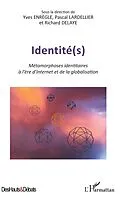 E-Book (epub) Identite(s) von Enregle Yves Enregle
