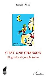 E-Book (epub) C'est une chanson von Miran Francoise Miran