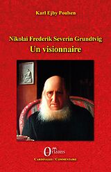 eBook (epub) Nikolai Frederik Severin Grundtvig de Poulsen