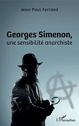 E-Book (epub) Georges Simenon von Ferrand Jean-Paul Ferrand