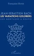 E-Book (epub) Jean-Sebastien Bach von Heyer Francoise Heyer