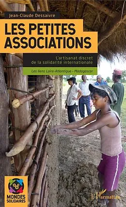 E-Book (epub) Les petites associations von Dessaivre Jean-Claude Dessaivre