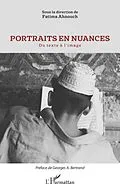 E-Book (epub) Portraits en nuances von Ahnouch Fatima Ahnouch