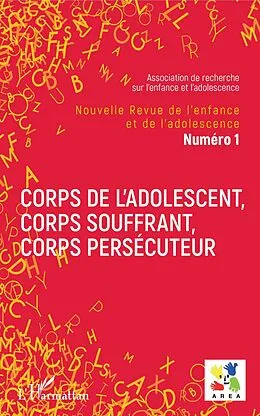 E-Book (epub) Corps de l'adolescent, corps souffrant, corps persecuteur von Granier Emmanuelle Granier