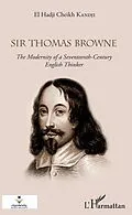 E-Book (epub) Sir Thomas Browne von Kandji El Hadji Cheikh Kandji