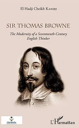 E-Book (epub) Sir Thomas Browne von Kandji El Hadji Cheikh Kandji