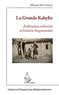 E-Book (epub) La Grande Kabylie von Ait Ahmed Mohand Ait Ahmed