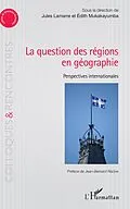 E-Book (epub) La question des regions en geographie von Lamarre Jules Lamarre