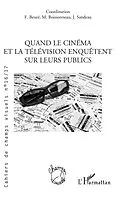 E-Book (epub) QUAND LE CINEMA ET LA TELEVISION ENQUETENT SUR LEURS PUBLICS von Cailler Bruno Cailler