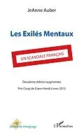 E-Book (epub) Les Exiles mentaux von Auber JeAnne Auber