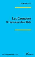 ePUB Les Comores von Djoumoi Ali Madi Djoumoi