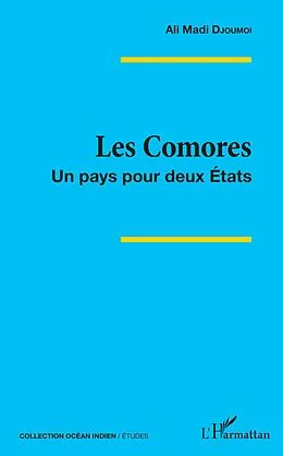 ePUB Les Comores von Djoumoi Ali Madi Djoumoi