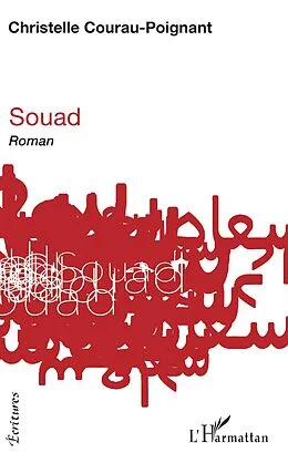 E-Book (epub) Souad von Courau-Poignant Christelle Courau-Poignant