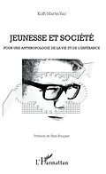 E-Book (epub) Jeunesse et societe von Yao Koffi Martin Yao