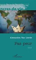 E-Book (epub) Pas peur von van Lierde Alexandra van LIERDE