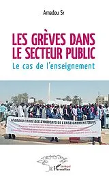 E-Book (epub) Les greves dans le secteur public von Sy Amadou Sy