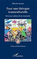 ePUB Pour une therapie transculturelle von Ancora Alfredo Ancora