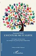 E-Book (epub) L'aventure mutualiste von Roudil Emmanuel Roudil