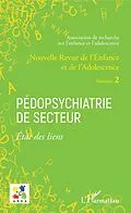 E-Book (epub) Pedopsychiatrie de secteur von Granier Emmanuelle Granier