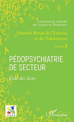 E-Book (epub) Pedopsychiatrie de secteur von Granier Emmanuelle Granier