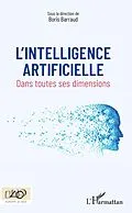 E-Book (epub) L'intelligence artificielle von Barraud Boris Barraud
