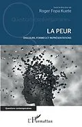E-Book (epub) La peur von Fopa Kuete Roger Fopa Kuete