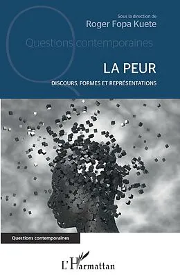 E-Book (epub) La peur von Fopa Kuete Roger Fopa Kuete