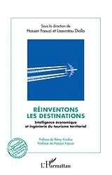 E-Book (epub) Reinventons les destinations von Diallo Laouratou Diallo