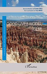 eBook (epub) Good Lives Model (GLM) de Dieu Erwan Dieu