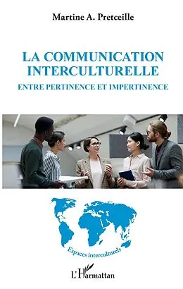 E-Book (epub) La communication interculturelle von Pretceille Martine A. Pretceille