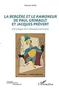E-Book (epub) La bergere et le ramoneur de Paul Grimault et Jacques Prevert von Roffat Sebastien Roffat