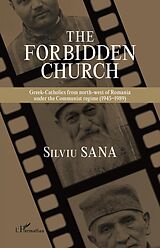 eBook (epub) Forbidden Church de Sana